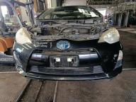 Фотография Ноускат TOYOTA AQUA 2013г.