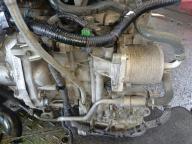 Фотография Автомат NISSAN SERENA 2007г.
