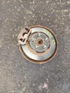 Фотография Ступица задняя правая TOYOTA PRIUS 2013г.