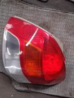 Фотография Стоп-сигнал правый TOYOTA VITZ 2010г.