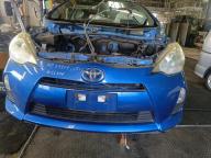 Фотография Ноускат TOYOTA AQUA 2012г.
