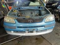 Фотография Ноускат TOYOTA COROLLA SPACIO 1997г.