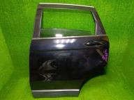 Фотография Дверь задняя левая HONDA CRV 2008г.