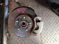 Фотография Ступица передняя правая TOYOTA PRIUS 2011г.