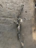 Фотография Рулевая рейка NISSAN ELGRAND 2004г.