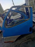 Фотография Дверь передняя левая MITSUBISHI CANTER 2000г.