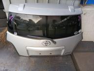 Фотография Дверь задняя TOYOTA IST 2004г.