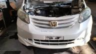 Фотография Ноускат HONDA FREED 2009г.