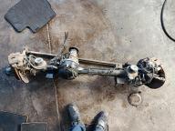 Фотография Мост передний SUZUKI JIMNY 2010г.