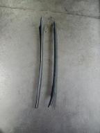 Фотография Молдинг лобового стекла TOYOTA PRIUS 2016г.