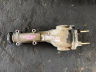 Фотография Редуктор задний SUBARU FORESTER 2005г.