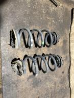 Фотография Пружины задние NISSAN X-TRAIL 2015г.