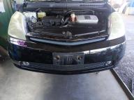 Фотография Ноускат TOYOTA PRIUS 2008г.