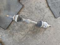 Фотография Привод передний левый TOYOTA PRIUS 2010г.