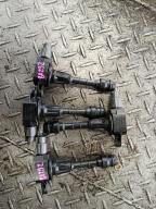 Фотография Катушка NISSAN MARCH 2008г.