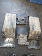 Фотография Подкрылок задний правый ISUZU ELF 2003г.
