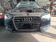 Фотография Ноускат AUDI A4 2015г.