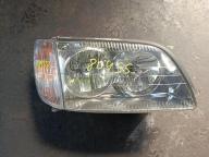 Фотография Поворотник к фаре правый TOYOTA CELSIOR 1997г.
