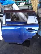 Фотография Дверь задняя левая SUBARU LEVORG 2014г.