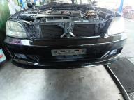 Фотография Ноускат SUBARU LEGACY 2002г.