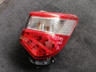 Фотография Стоп-сигнал правый TOYOTA VITZ 2018г.