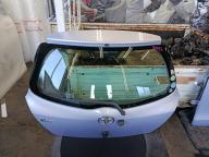 Фотография Дверь задняя TOYOTA VITZ 2009г.