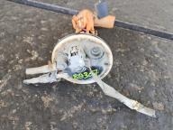 Фотография Топливный насос SUZUKI JIMNY 1999г.