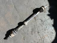 Фотография Привод передний правый TOYOTA AQUA 2017г.