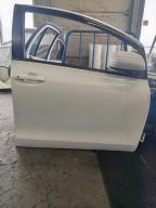 Фотография Зеркало правое TOYOTA VITZ 2006г.