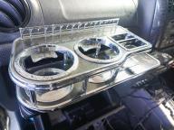 Фотография Подстаканник SUZUKI JIMNY 2007г.