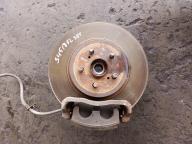 Фотография Ступица передняя левая TOYOTA CALDINA 2003г.