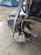 Фотография Автомат HONDA CIVIC  FERIO 2002г.