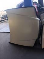 Фотография Капот TOYOTA MARKII 1996г.