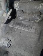 Фотография Автомат HONDA STEPWGN 2005г.