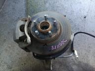 Фотография Ступица передняя правая TOYOTA PRIUS 2010г.