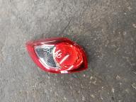 Фотография Стоп-сигнал левый MAZDA CX-5 2012г.