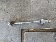 Фотография Привод передний правый TOYOTA PROBOX 2015г.