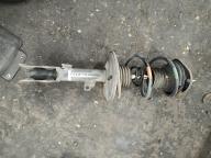 Фотография Стойка передняя левая TOYOTA PRIUS 2008г.