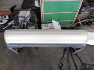 Фотография Бампер задний TOYOTA CROWN 2001г.