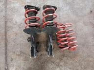 Фотография Стойка передняя TOYOTA PRIUS 2015г.