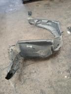 Фотография Подкрылок передний левый TOYOTA PRIUS 2010г.