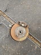 Фотография Ступица передняя правая TOYOTA VITZ 2001г.