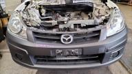 Фотография Ноускат MAZDA FAMILIA 2012г.