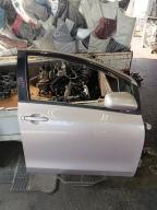 Фотография Зеркало правое TOYOTA VITZ 2006г.