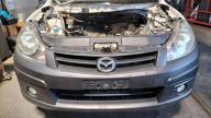 Фотография Ноускат MAZDA FAMILIA 2007г.