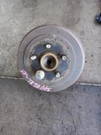 Фотография Ступица задняя левая TOYOTA PRIUS 2006г.