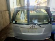 Фотография Дверь задняя TOYOTA RACTIS 2015г.