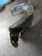 Фотография Подкрылок передний правый TOYOTA PRIUS 2009г.