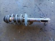 Фотография Стойка передняя левая TOYOTA AQUA 2012г.