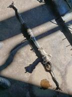 Фотография Рулевая рейка TOYOTA PROBOX 2013г.